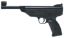Picture of Weihrauch Air Pistol HW70 .177