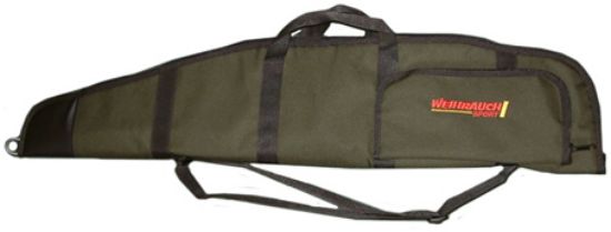Picture of Weihrauch Air Rifle Padded Gun Bag