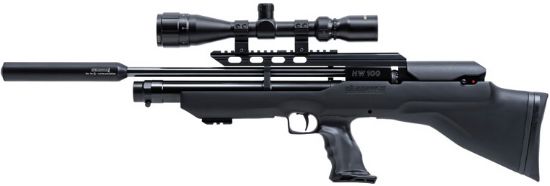 Picture of Weihrauch HW100 Bull Pup