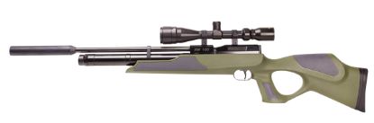 Picture of Weihrauch HW100 Synthetic Tactical Stock