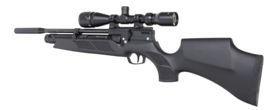 Picture of Weihrauch HW110 Air Rifle