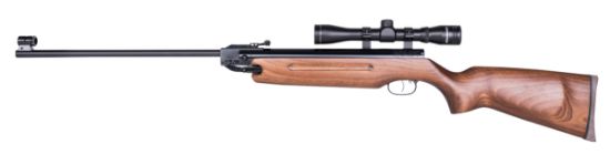 Picture of Weihrauch HW35