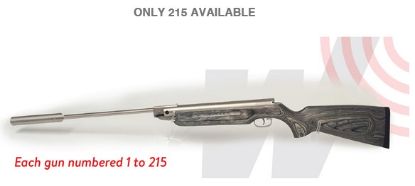 Picture of Weihrauch HW35 Limited Edition