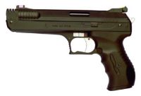 Weihrauch HW40 Pistol