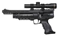 Weihrauch HW44 Pistol