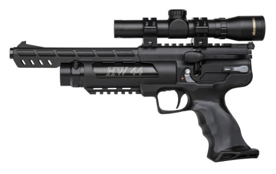 Picture of Weihrauch HW44 Pistol