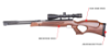 Picture of Weihrauch HW97k