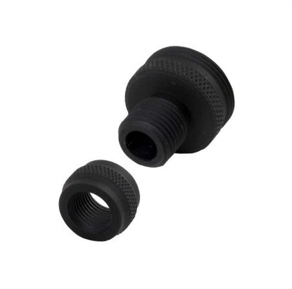 Picture of Weihrauch HW97K Silencer Adaptor