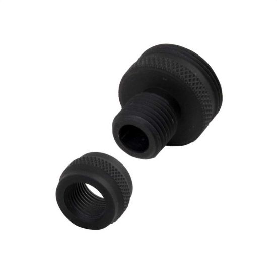 Picture of Weihrauch HW97K Silencer Adaptor