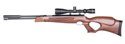 Picture of Weihrauch HW97KT Air Rifle