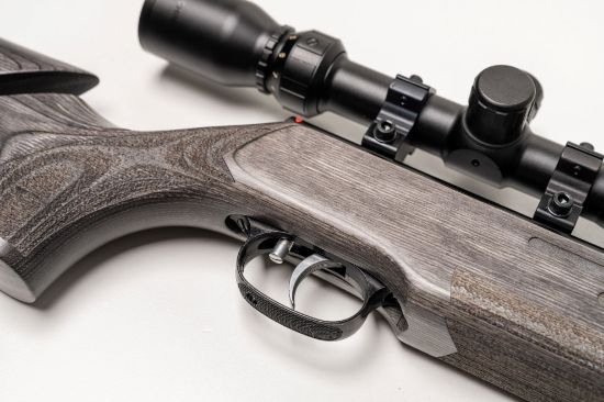 Picture of Weihrauch HW98 Grey Laminate 2023