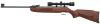 Picture of Weihrauch HW99s Breakbarrel Full Power Air Rifle