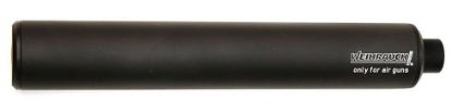 Picture of Weihrauch Silencer ½ UNF
