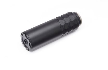 Picture of Wildcat Elite Compact Moderator