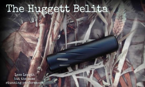 Picture of Wildcat Huggett Belita Silencer