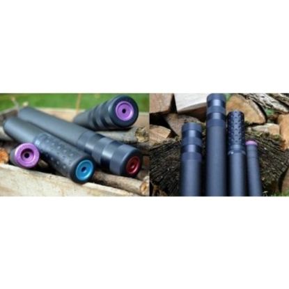 Picture of Wildcat Predator 12 Moderators