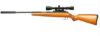 Picture of WINCHESTER MODEL 45RS AIR RIFLE WITH MODERATOR
