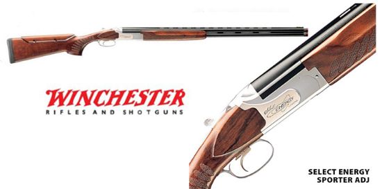 Picture of Winchester Select Energy Sporter