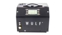 Wulf (ELLTECH) LCD 4500 PSI Portable PCP Compressor