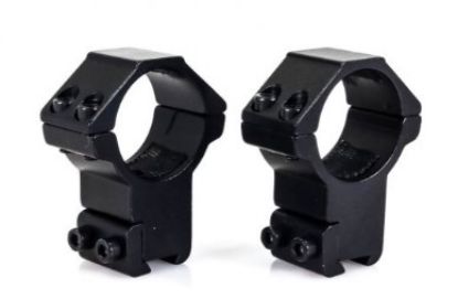 Picture of Wulf 30mm Mounts