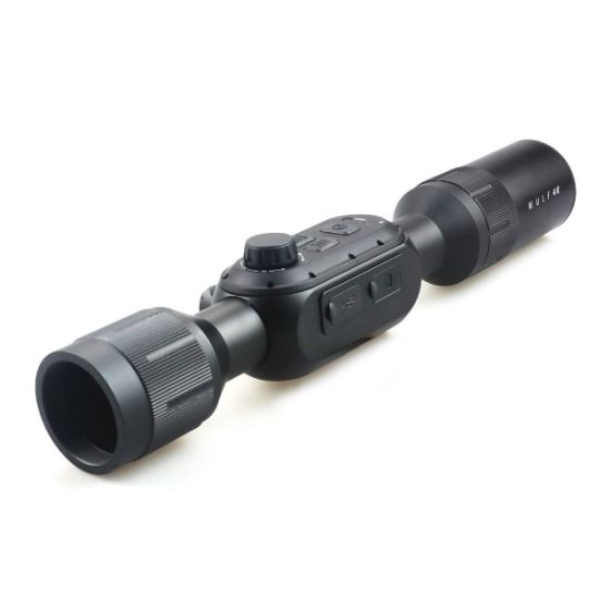 Picture of WULF 4K 3-24x Day & Night Vision Sight
