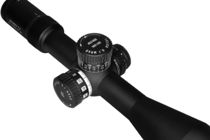 Picture of WULF Defender 2.0 5-25x56 FFP