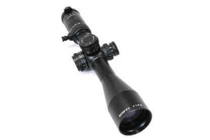 Picture of WULF Defender 4.8-26x56 FFP Illuminated