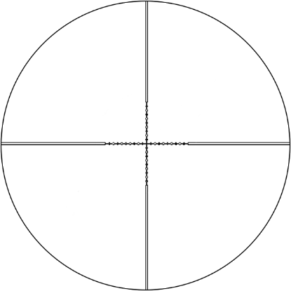 Picture of WULF Fireball 2-7x32 AO