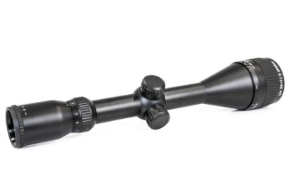 Picture of WULF Fireball 3-9x40 AO