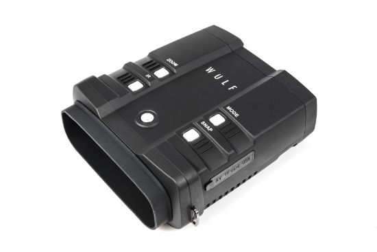 Picture of WULF Full HD Night Vision Binoculars
