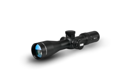 Picture of Wulf Hurricane Compact 3-10x40 IR W-MIL1