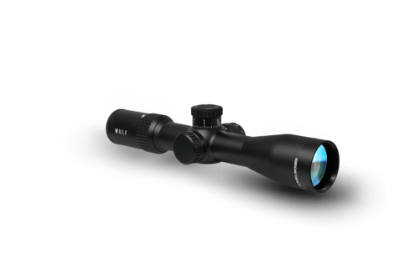 Picture of Wulf Hurricane Compact 3-10x40 IR W-MIL1