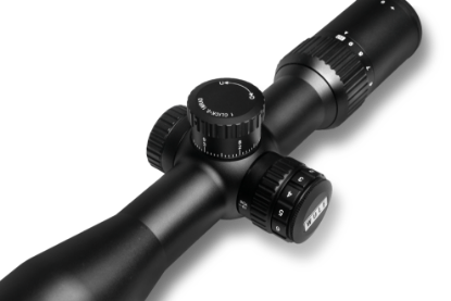 Picture of Wulf Hurricane Compact 3-10x40 IR W-MIL1