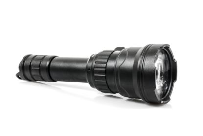 Picture of WULF Shadowlux 3 LED 850nm/940nm/White IR Illuminator Torch