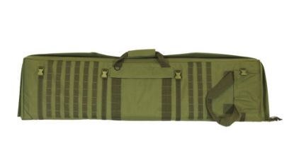 Picture of WULF Tactical 51 INCH OD Green Case Mat
