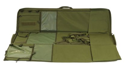Picture of WULF Tactical 51 INCH OD Green Case Mat