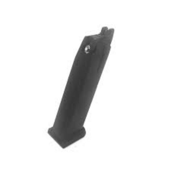 Picture of XDM Co2 Air Pistol Magazine