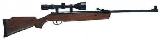 Picture of XS19 .22 Air Rifle