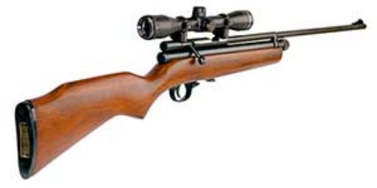 Picture of XS78 CO2 Air Rifle .177
