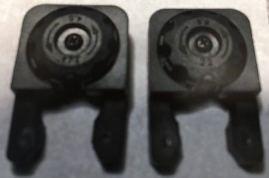 Picture of XS78 Tactical Co2 Rifle Magazines