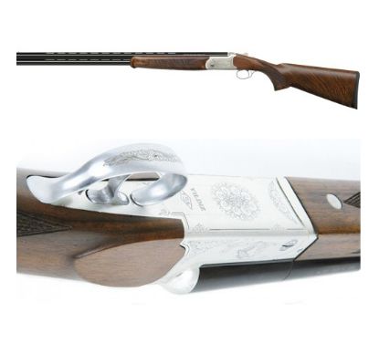 Picture of Yildiz SPZME12 Steel Action