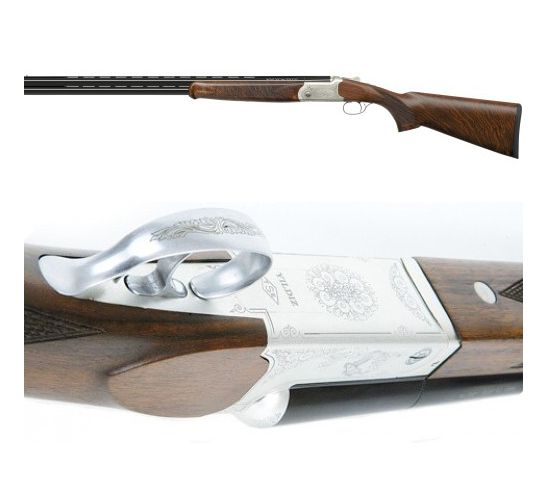 Picture of Yildiz SPZME12 Steel Action