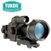 Picture of Yukon 2.5x50L Sentinel Rifle Scope