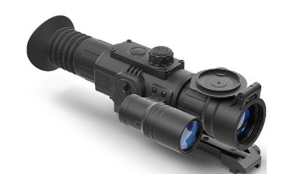 Picture of Yukon Advanced Optics Sightline N450S