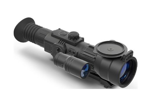 Picture of Yukon Advanced Optics Sightline N470S