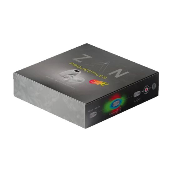 Picture of Zan Projectiles .22 Hollow Point Slugs 20Gr