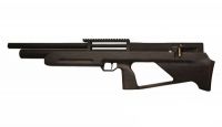 Zbroia Kozak FC Black PCP Air Rifle 