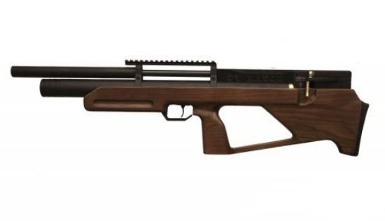 Picture of Zbroia Kozak FC Walnut PCP Air Rifle  