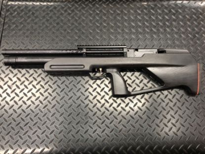 Picture of Zbroia Kozak MK 2 Black PCP Air Rifle