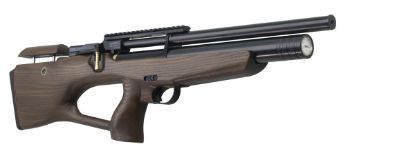 Picture of Zbroia Kozak MK2 Brown PCP Air Rifle Pellet Gun